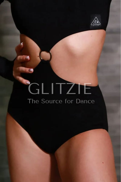 Dance bodysuit ’Amira’ by J.E.M. B-21 Dancewear