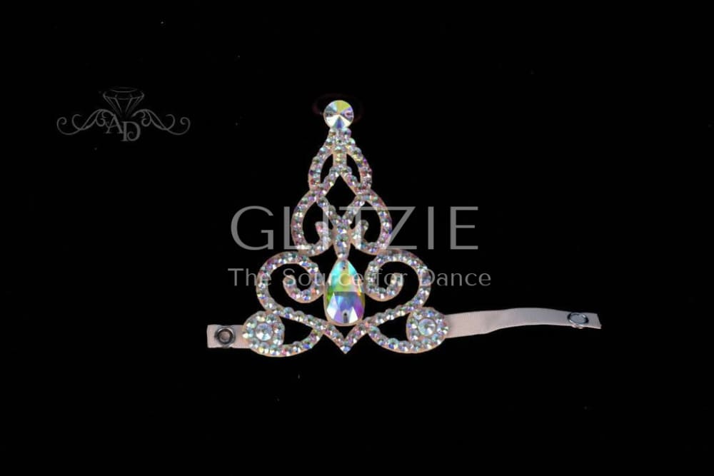 Dance finger bracelet ’Lea’ Accessories