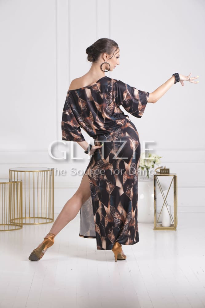 Dress Dahlia by Senga Dancewear Dancewear