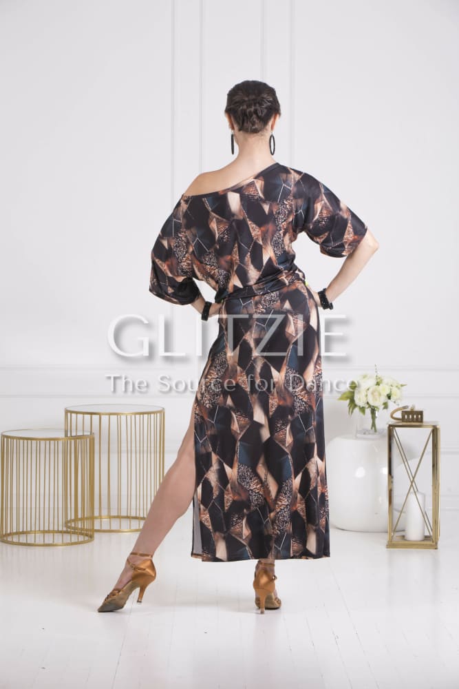 Dress Dahlia by Senga Dancewear Dancewear