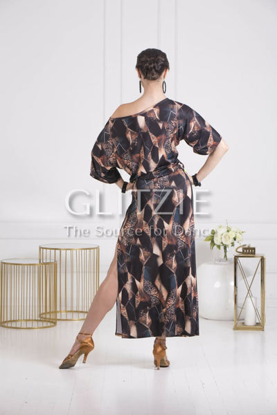 Dress Dahlia by Senga Dancewear Dancewear