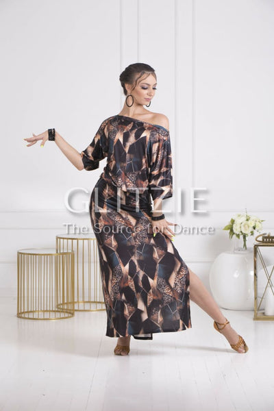 Dress Dahlia by Senga Dancewear Dancewear