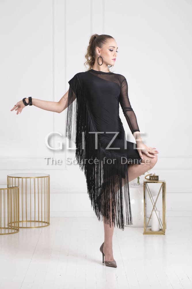 Dress Daisy by Senga Dancewear Dancewear