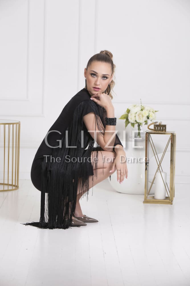 Dress Daisy by Senga Dancewear Dancewear