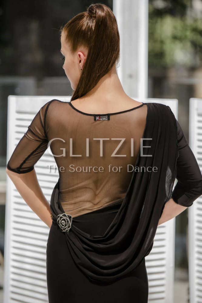 Dress Danza by Senga Dancewear Dancewear