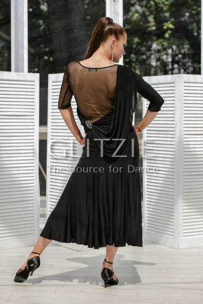 Dress Danza by Senga Dancewear Dancewear