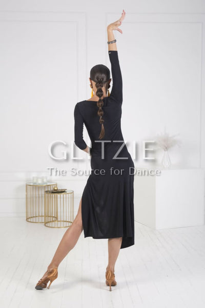 Dress Eisa by Senga Dancewear Dancewear