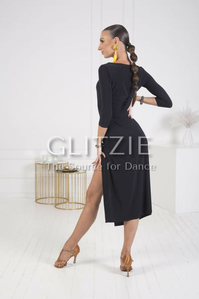 Dress Eisa by Senga Dancewear Dancewear