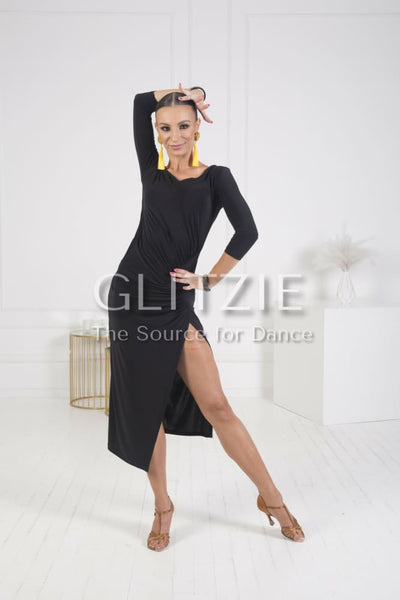 Dress Eisa by Senga Dancewear Dancewear