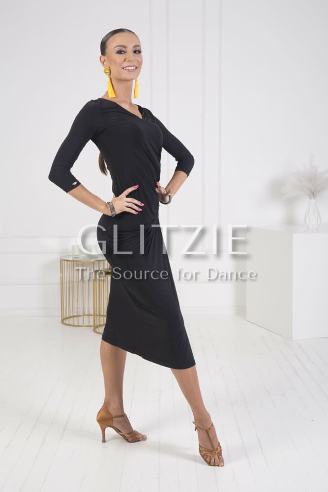 Dress Eisa by Senga Dancewear Dancewear