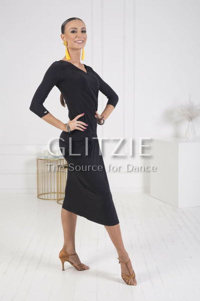 Dress Eisa by Senga Dancewear Dancewear