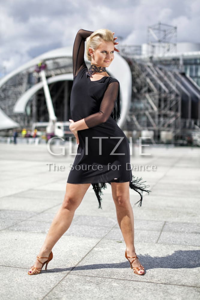 Dress Furlana by Senga Dancewear Dancewear