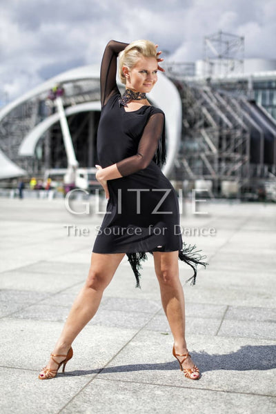 Dress Furlana by Senga Dancewear Dancewear