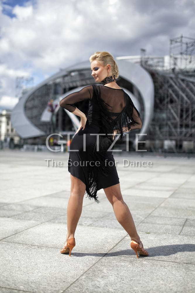 Dress Furlana by Senga Dancewear Dancewear
