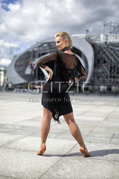 Dress Furlana by Senga Dancewear Dancewear