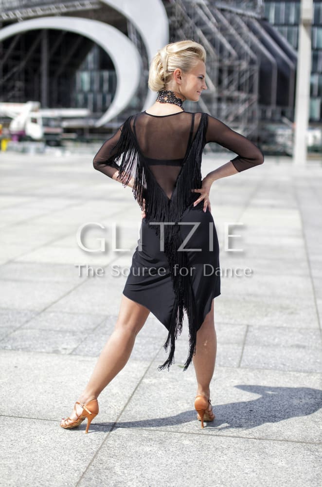 Dress Furlana by Senga Dancewear Dancewear