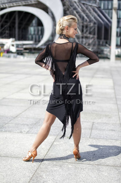 Dress Furlana by Senga Dancewear Dancewear