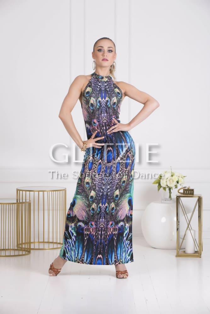 Dress Pawana by Senga Dancewear Dancewear