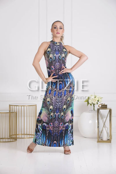 Dress Pawana by Senga Dancewear Dancewear