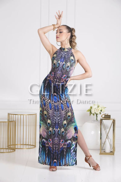 Dress Pawana by Senga Dancewear Dancewear