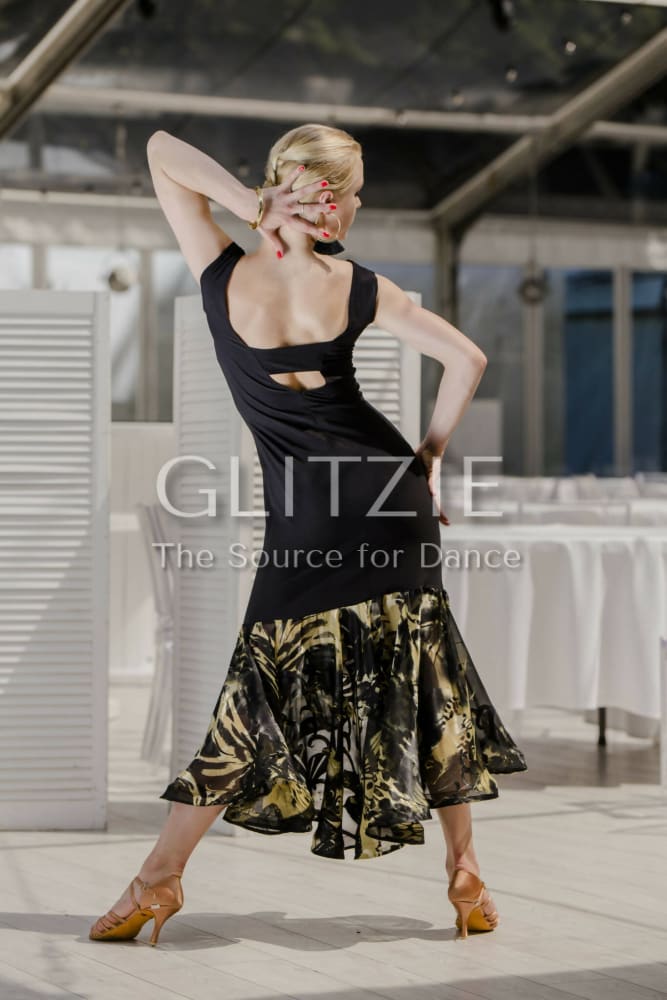 Dress Piva by Senga Dancewear Dancewear