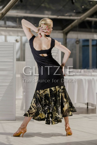 Dress Piva by Senga Dancewear Dancewear