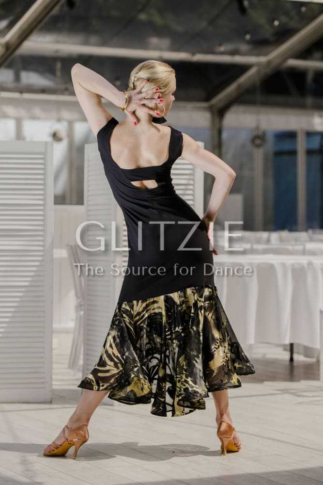 Dress Piva by Senga Dancewear Dancewear