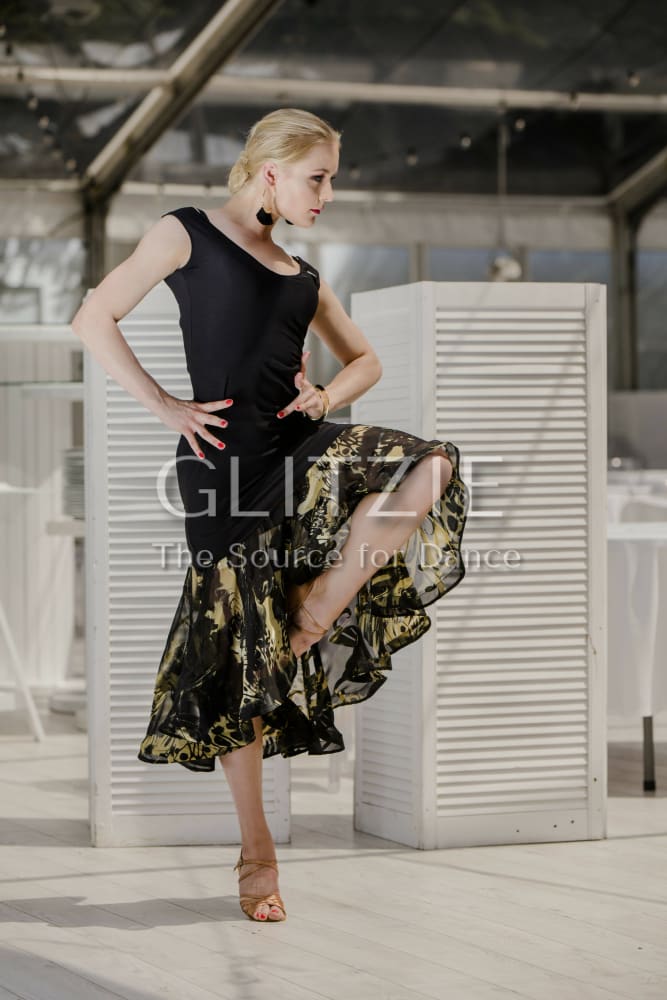 Dress Piva by Senga Dancewear Dancewear