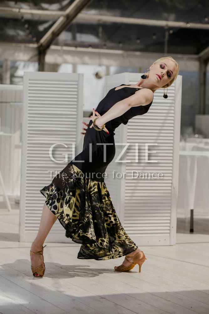 Dress Piva by Senga Dancewear Dancewear