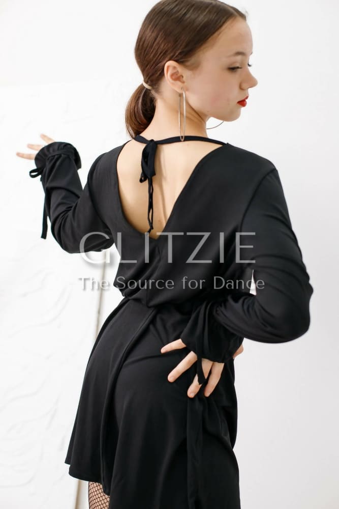 Dress PM-232 Dancewear