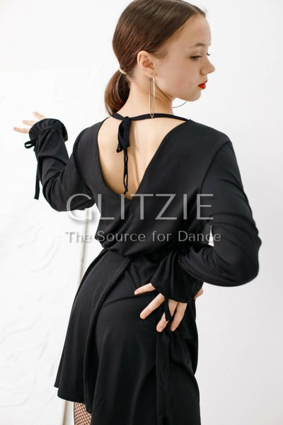 Dress PM-232 Dancewear