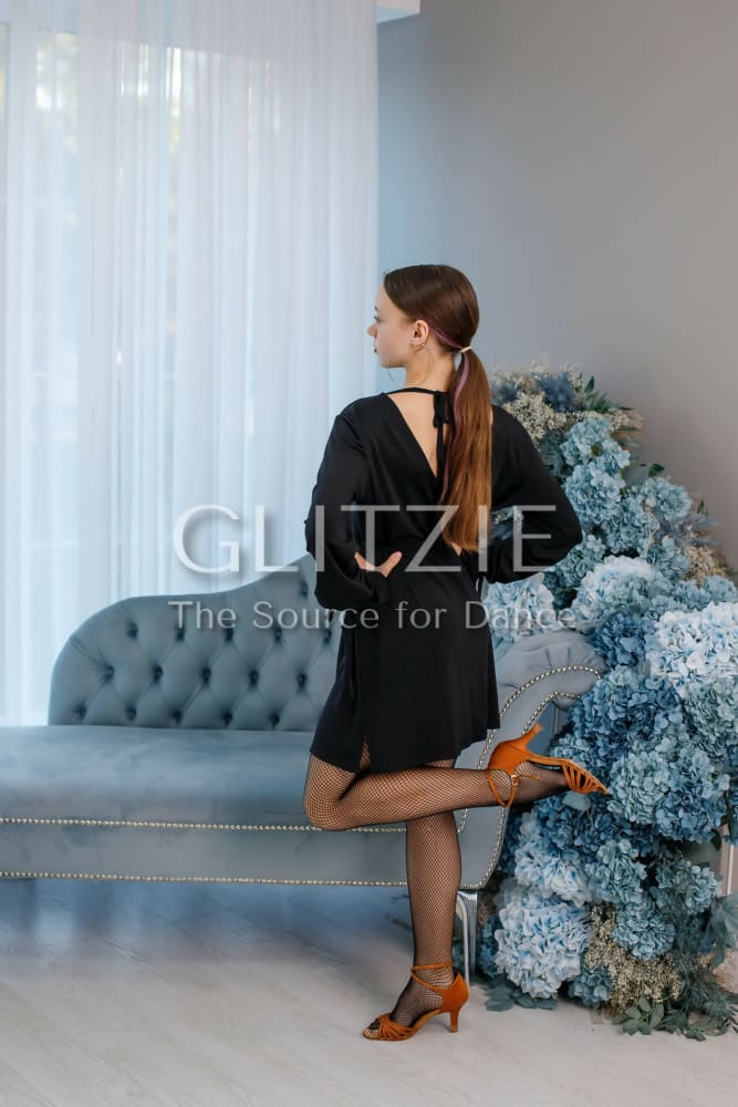 Dress PM-232 Dancewear