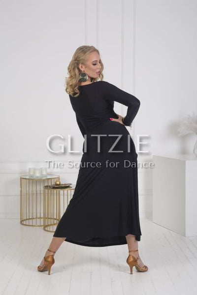 Dress Solea by Senga Dancewear Dancewear