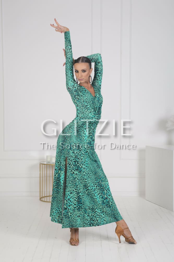 Dress Solea by Senga Dancewear Dancewear
