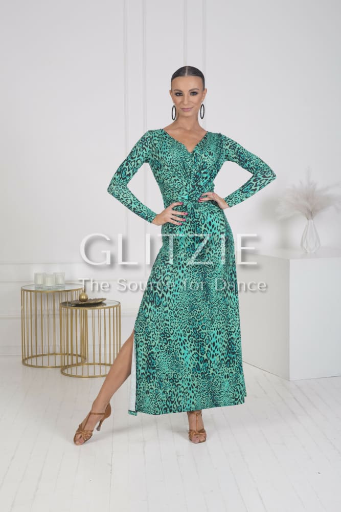 Dress Solea by Senga Dancewear Dancewear