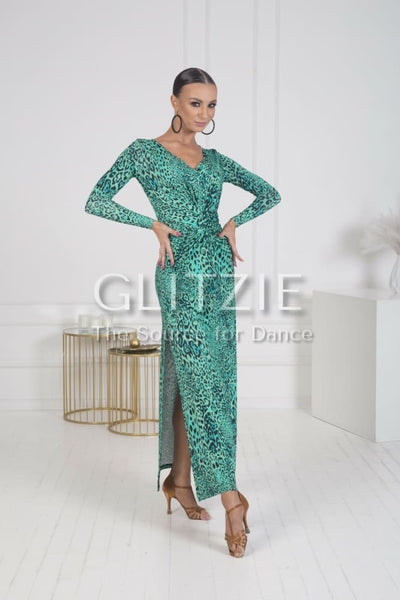 Dress Solea by Senga Dancewear Dancewear