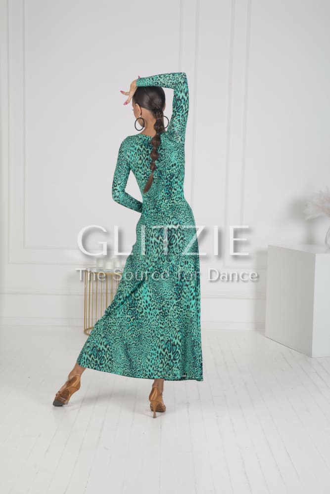 Dress Solea by Senga Dancewear Dancewear