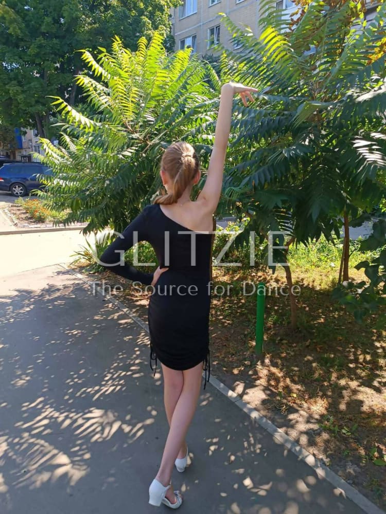 Dress Stefani Dancewear