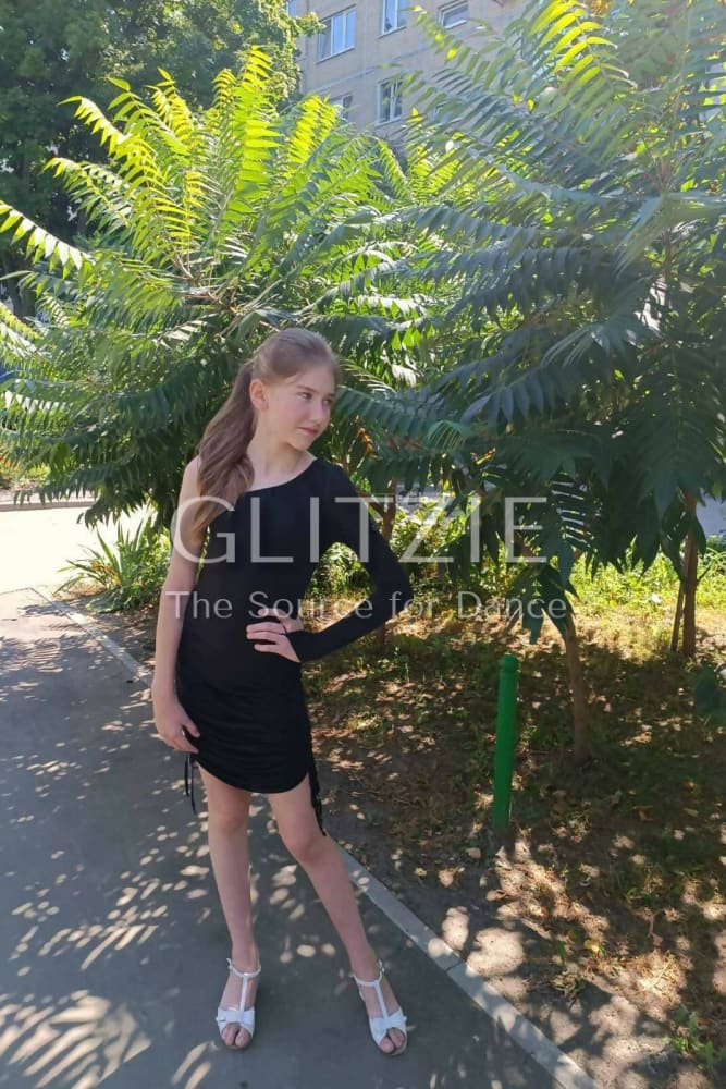 Dress Stefani Dancewear