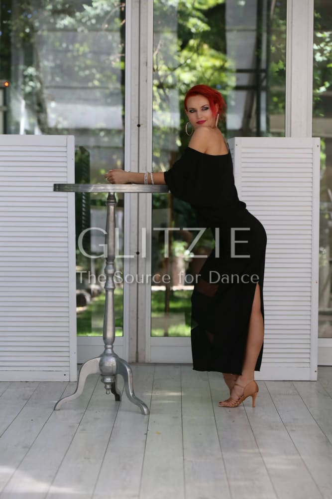 Dress Vogue by Senga Dancewear Dancewear