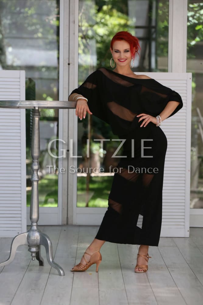 Dress Vogue by Senga Dancewear Dancewear