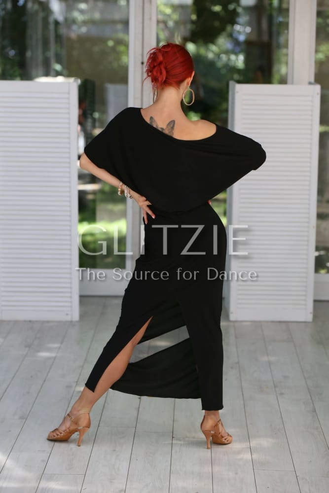 Dress Vogue by Senga Dancewear Dancewear