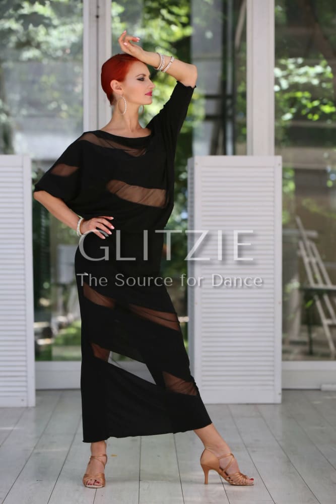 Dress Vogue by Senga Dancewear Dancewear