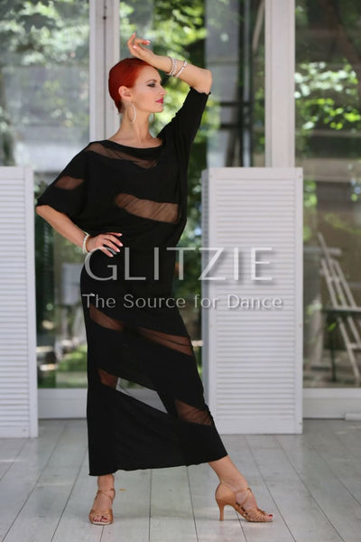 Dress Vogue by Senga Dancewear Dancewear