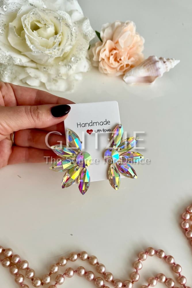 earrings Eleanora earrings Accessories