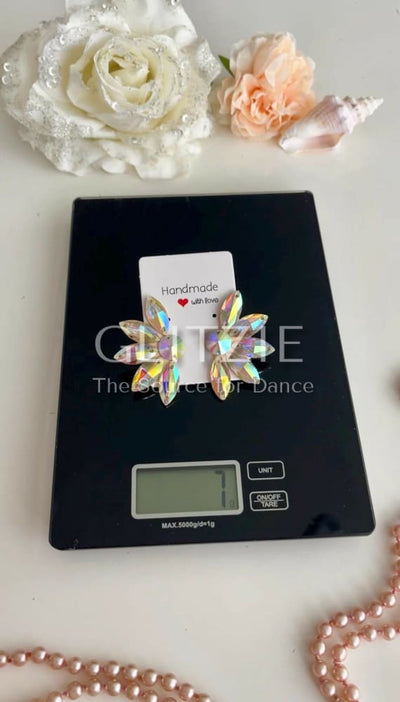 earrings Eleanora earrings Accessories