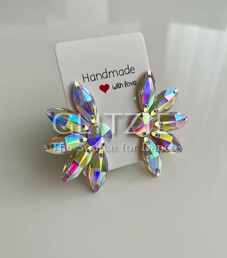 earrings Eleanora earrings Accessories