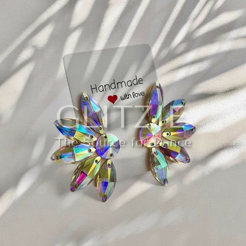 earrings Eleanora earrings Accessories