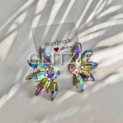 earrings Eleanora earrings Accessories