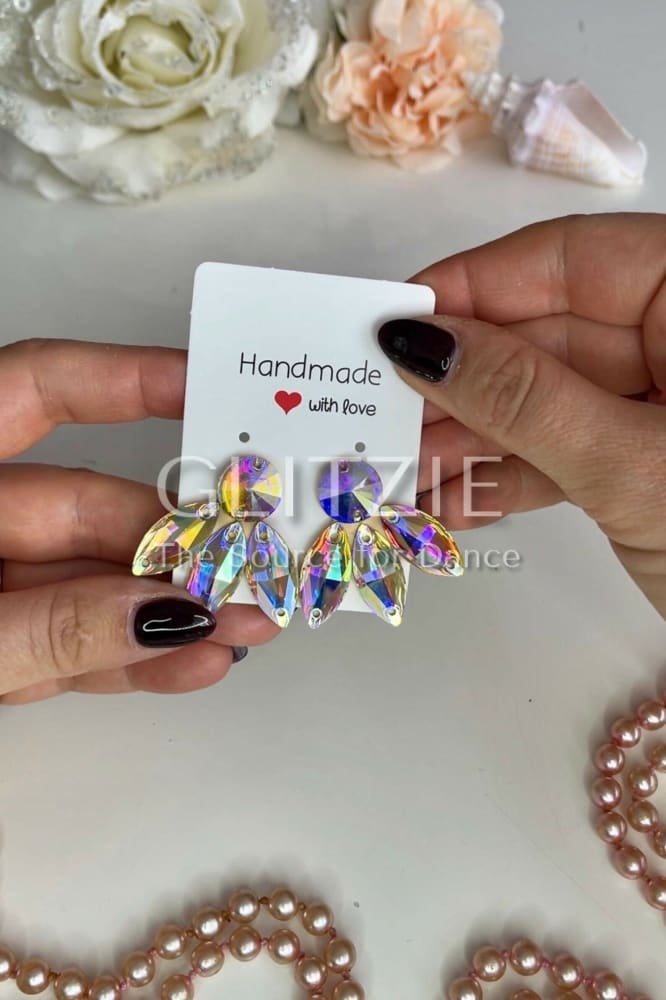 earrings Greta earrings Accessories